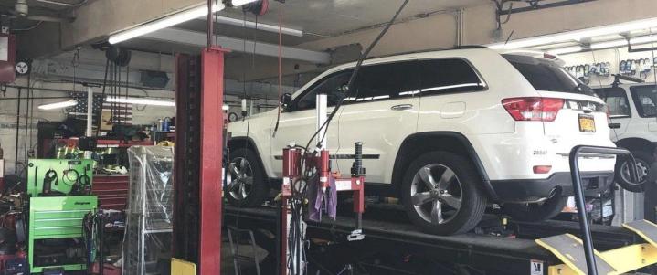 Automotive Repairs Amagansett