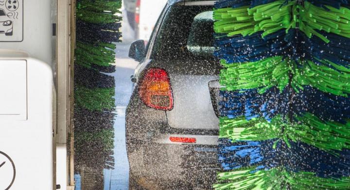 Car Wash Amagansett
