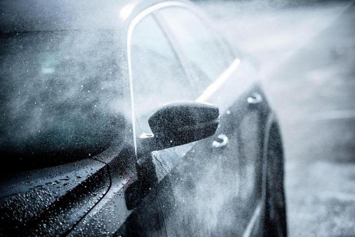 Car Wash Amagansett