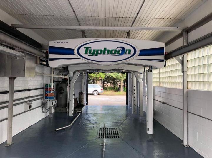 Car Detailing Amagansett